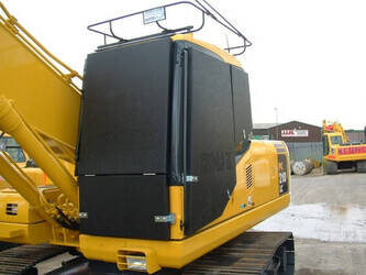 Image for ATTACHMENTS 2024 Komatsu PC210