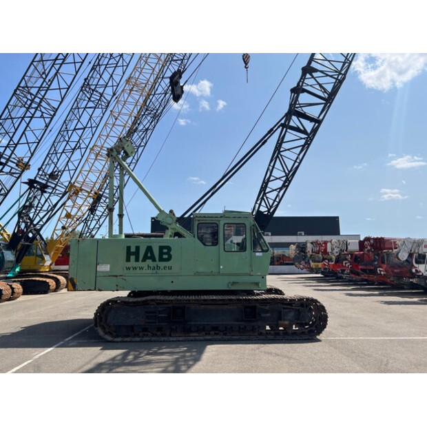 1979 Hitachi KH150-2-42372900