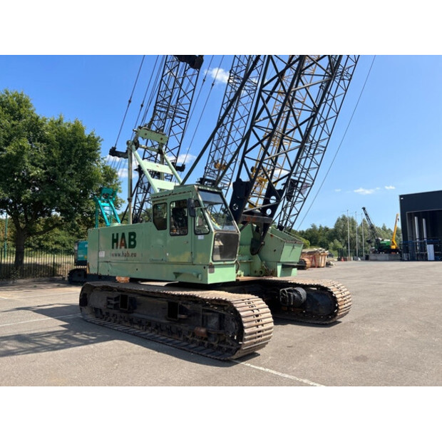 1979 Hitachi KH150-2-42372901