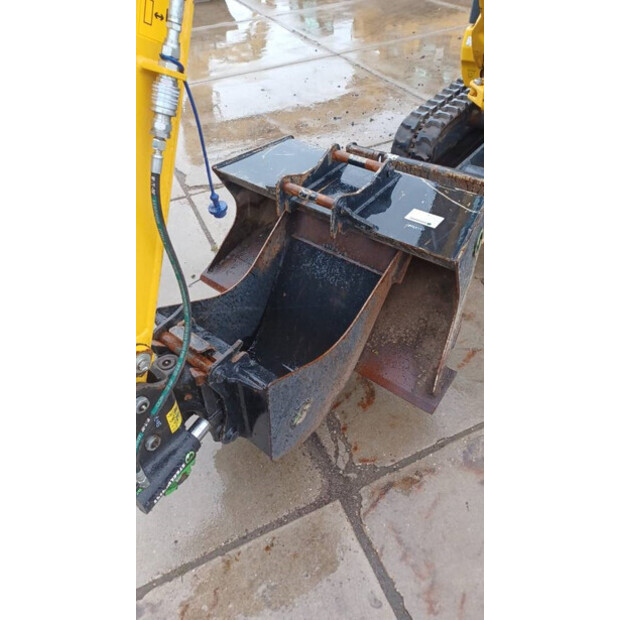 2022 Komatsu PC 20 MR-5-42372917