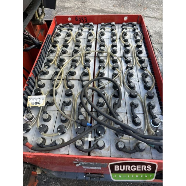 2018 Linde E30H-01-42372935