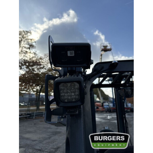 2018 Linde E30H-01-42372943