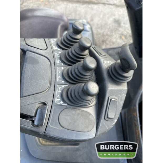 2018 Linde E30H-01-42372969