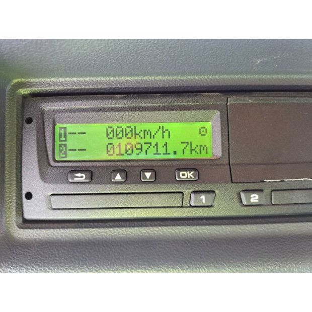 2016 Tadano Faun HK 40-42373013