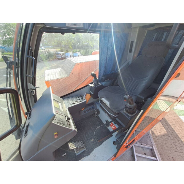 2016 Tadano Faun HK 40-42373025