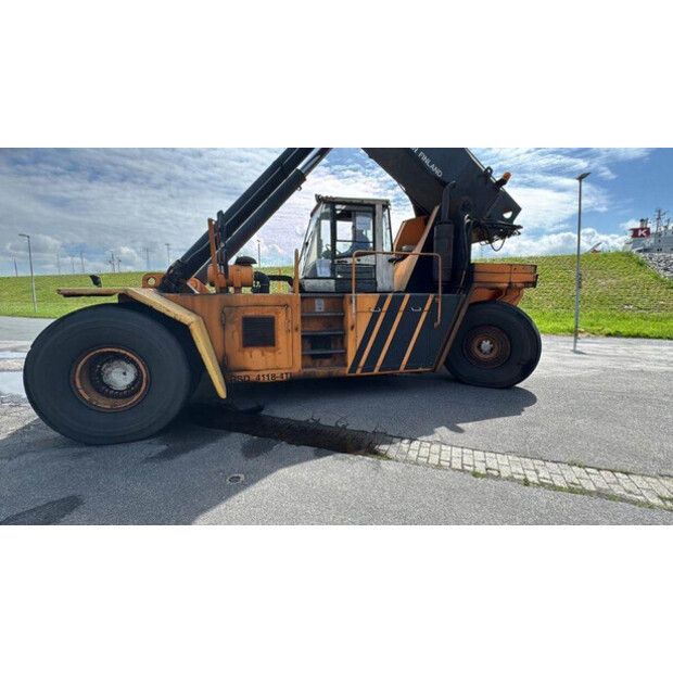 1993 KALMAR RSD4118-4TL-42373065