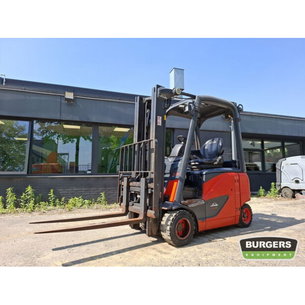 2018 Linde E20PH-42373077