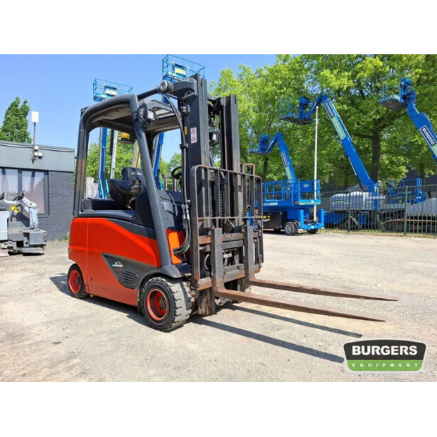 2018 Linde E20PH-42373088