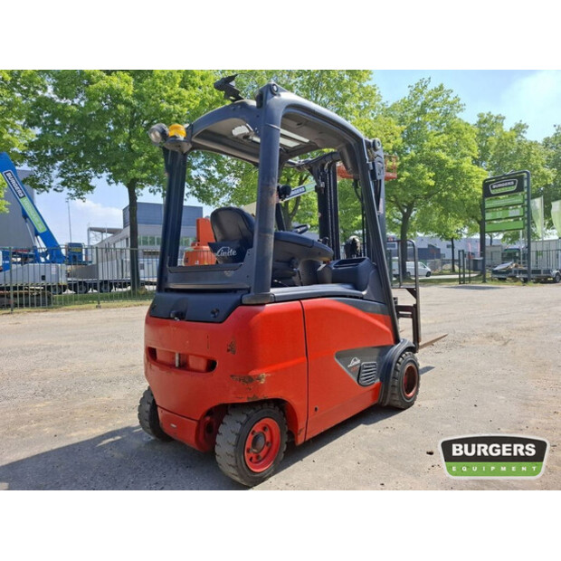 2018 Linde E20PH-42373099