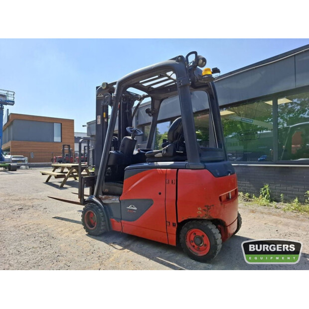 2018 Linde E20PH-42373107