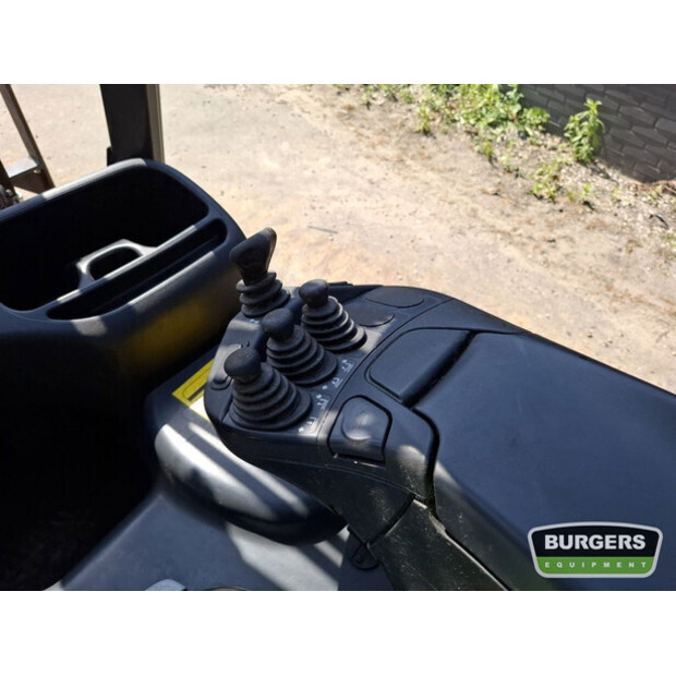 2018 Linde E20PH-42373119