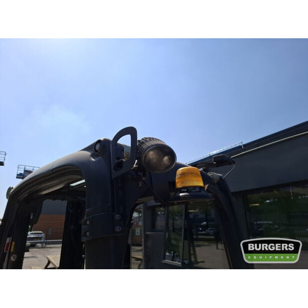 2018 Linde E20PH-42373127