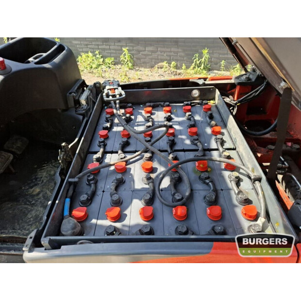 2018 Linde E20PH-42373129