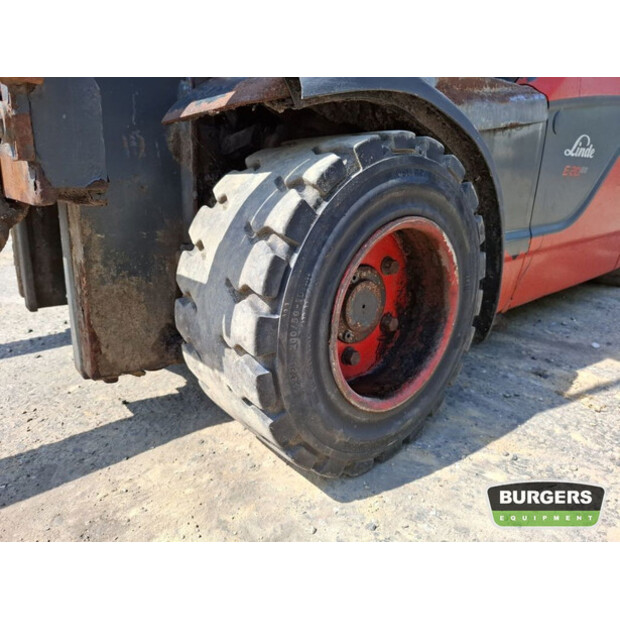 2018 Linde E20PH-42373132