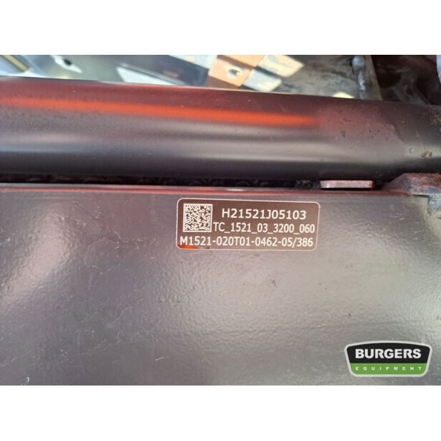 2018 Linde E20PH-42373134