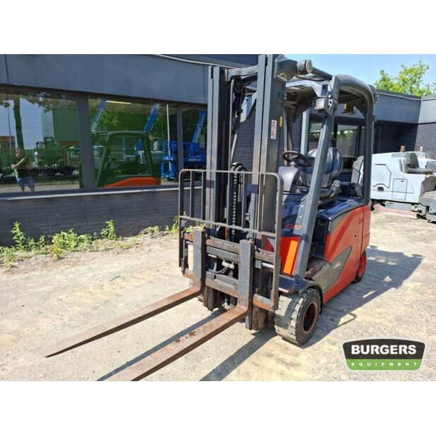 2018 Linde E20PH-42373140