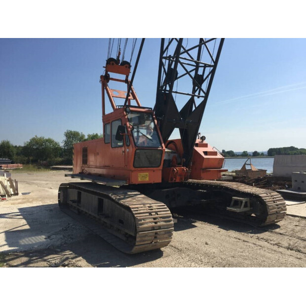 1992 Hitachi KH 230-3-42373174