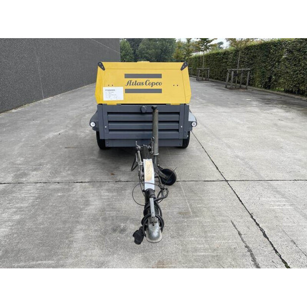2011 Atlas-Copco XAS 97 DD - N-42373175