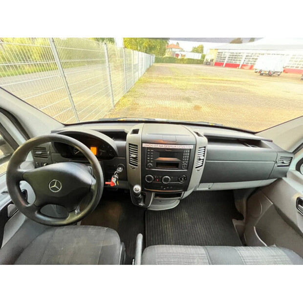 2014 مرسيدس بنز Sprinter 313 CDI-42373177