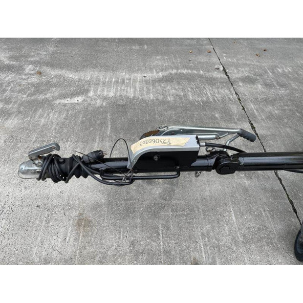 2011 Atlas-Copco XAS 97 DD - N-42373178