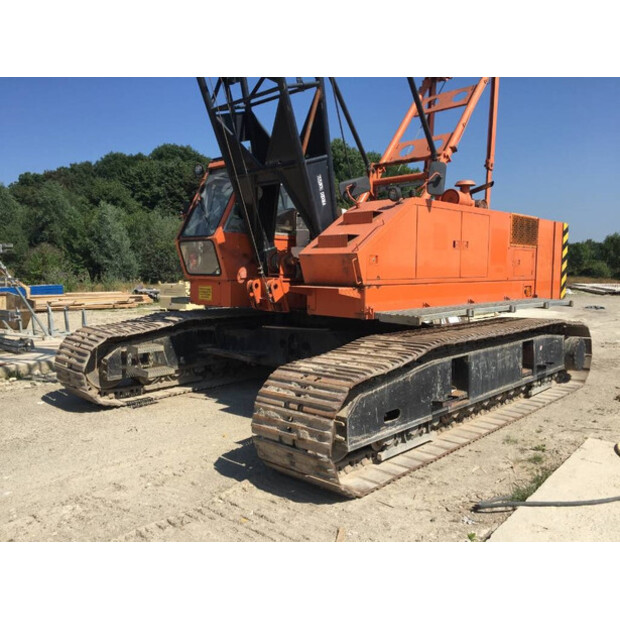 1992 Hitachi KH 230-3-42373179