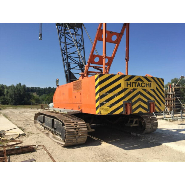 1992 Hitachi KH 230-3-42373182