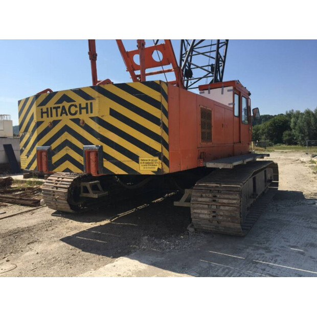 1992 Hitachi KH 230-3-42373185