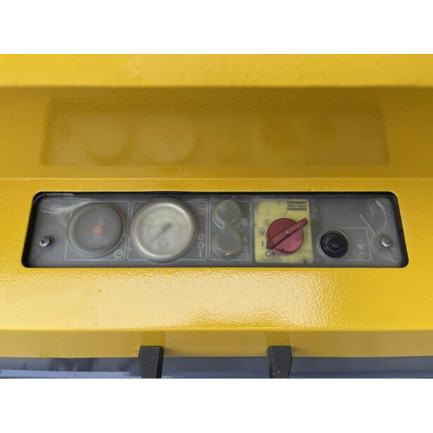 2011 Atlas-Copco XAS 97 DD - N-42373186
