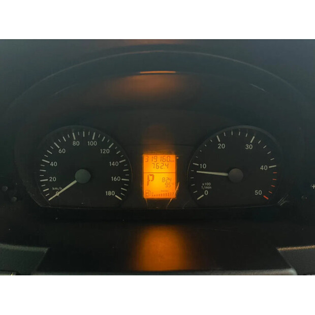 2014 مرسيدس بنز Sprinter 313 CDI-42373187