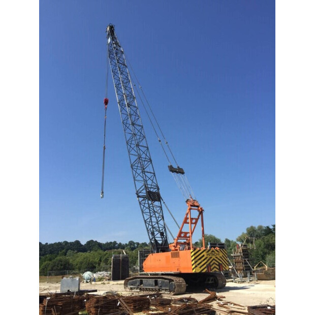 1992 Hitachi KH 230-3-42373188