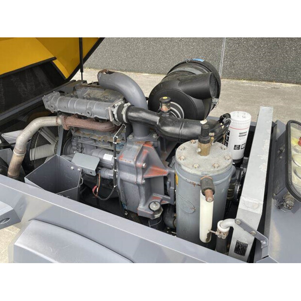 2011 Atlas-Copco XAS 97 DD - N-42373195