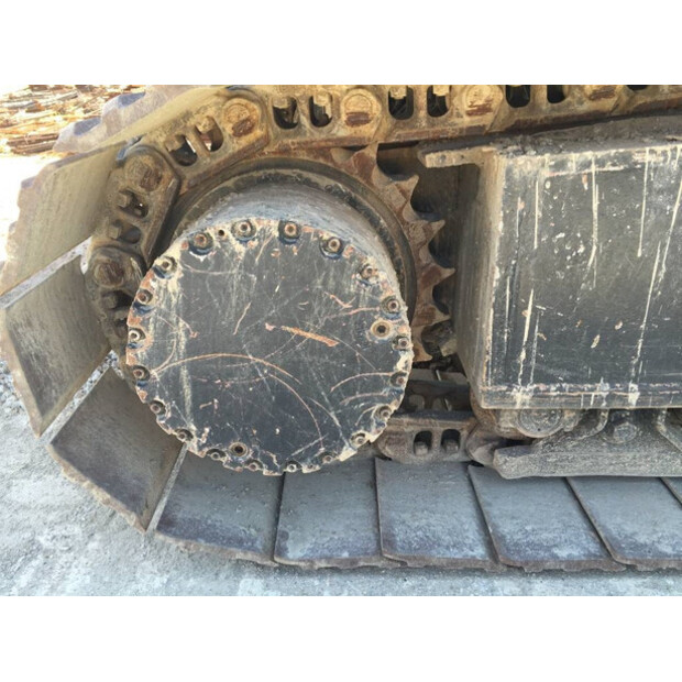 1992 Hitachi KH 230-3-42373200