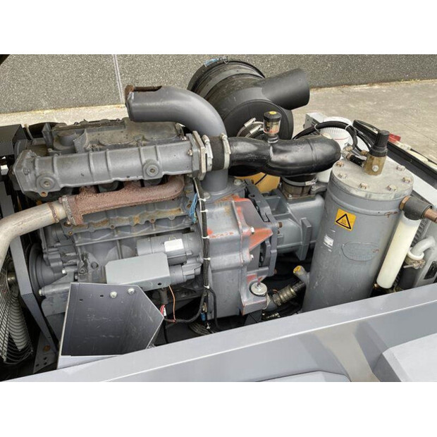 2011 Atlas-Copco XAS 97 DD - N-42373204