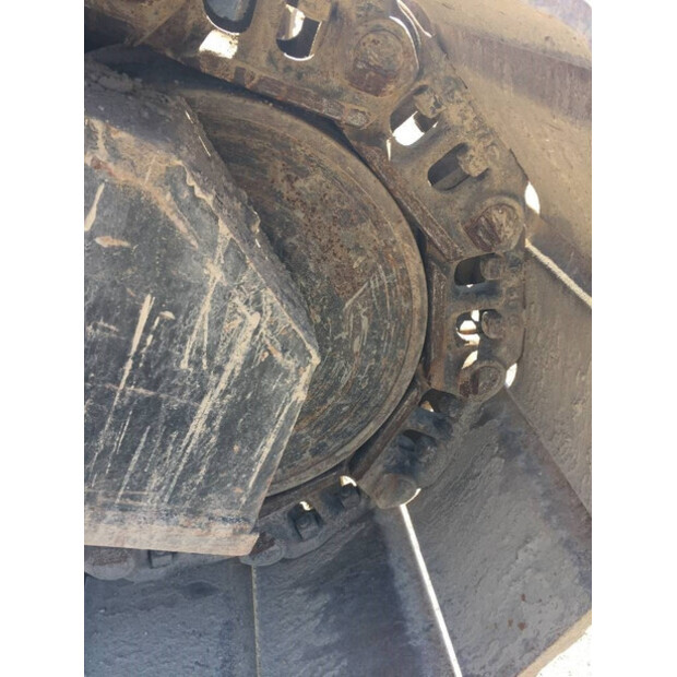 1992 Hitachi KH 230-3-42373209