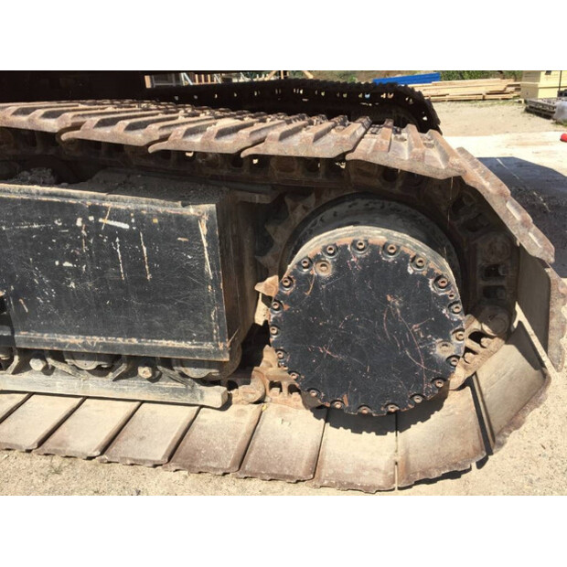 1992 Hitachi KH 230-3-42373216