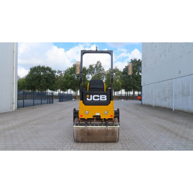 2025 JCB CT260-120-42373217