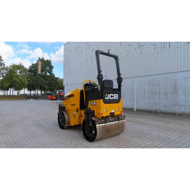 2025 JCB CT260-120-42373218