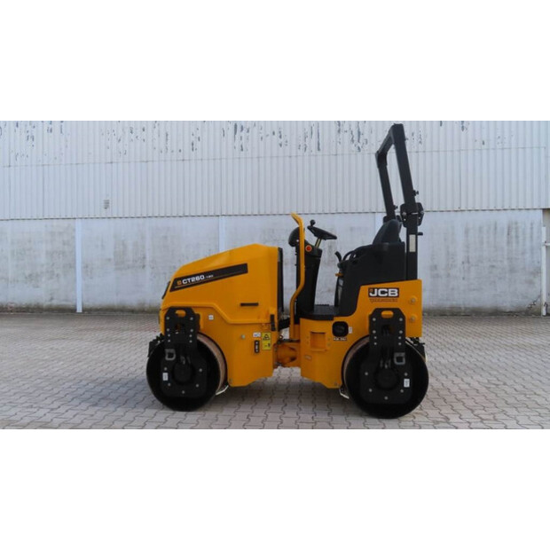 2025 JCB CT260-120-42373220