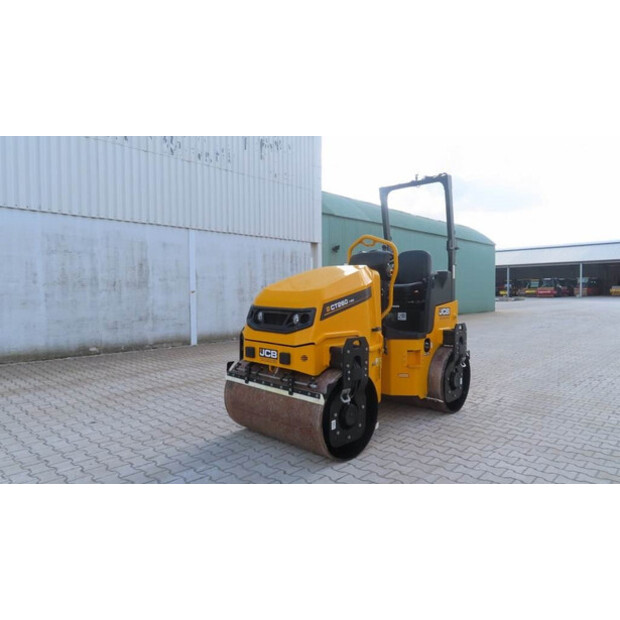 2025 JCB CT260-120-42373221