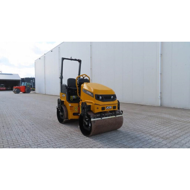 2025 JCB CT260-120-42373223