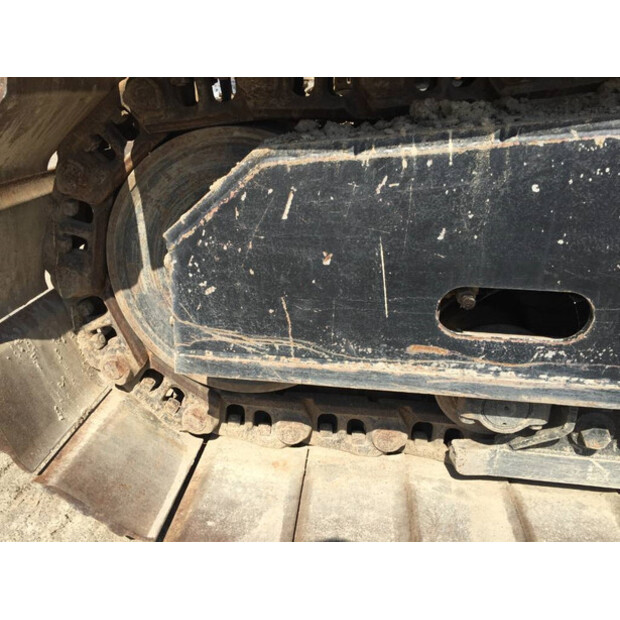 1992 Hitachi KH 230-3-42373224