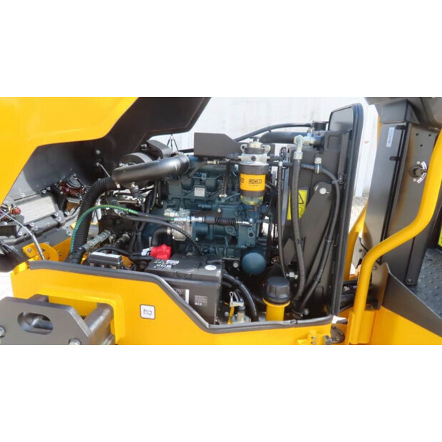 2025 JCB CT260-120-42373225