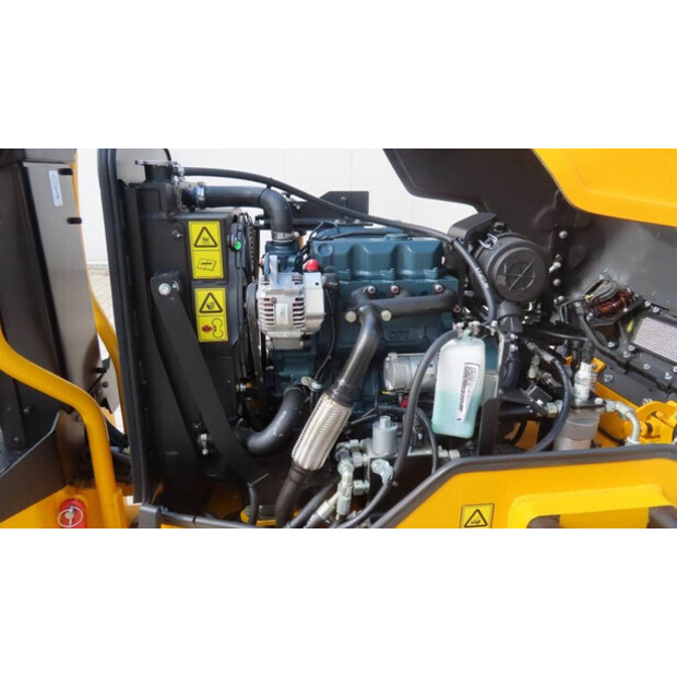 2025 JCB CT260-120-42373226