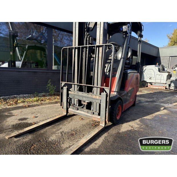 2017 Linde E16PH-02-42373258