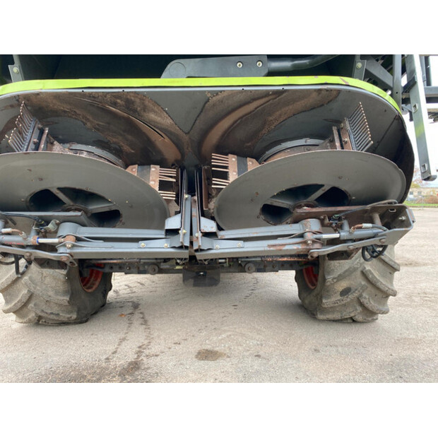 2013 كلاس LEXION 770TT-42373270