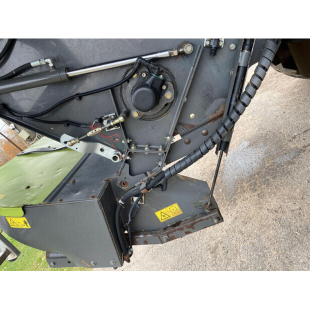2013 كلاس LEXION 770TT-42373271