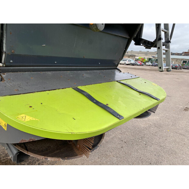 2013 كلاس LEXION 770TT-42373272