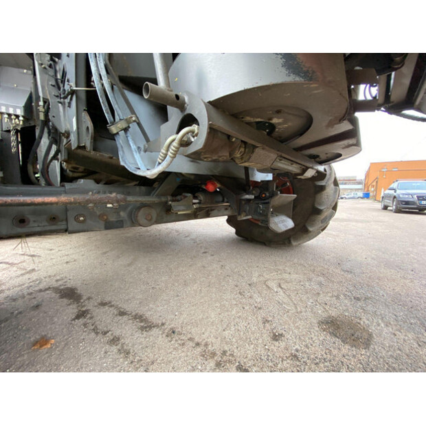 2013 كلاس LEXION 770TT-42373276
