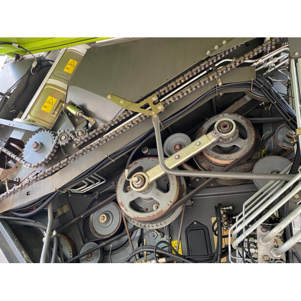 2013 كلاس LEXION 770TT-42373279