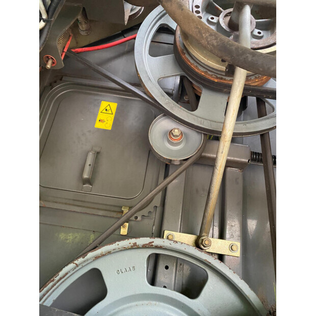 2013 كلاس LEXION 770TT-42373280
